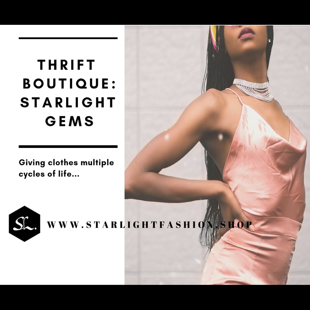 Starlight Gems Collection⬇️➡️